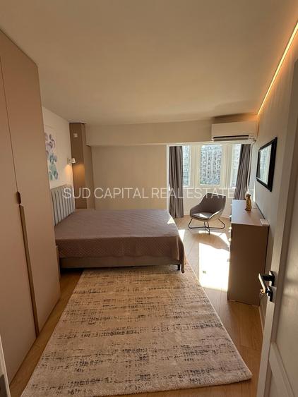 Apartament 3 camere premium, 70 mp, design arhitect, Rond Alba Iulia – vedere bu - 11