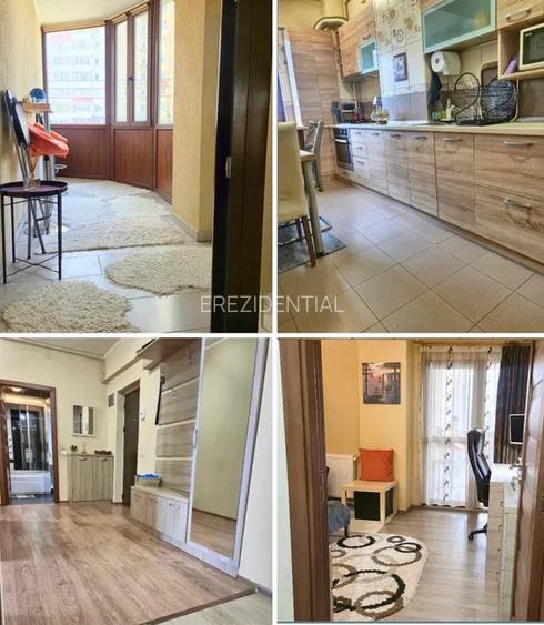 Apartament 2 camere bloc nou Constantin Brancoveanu - 7