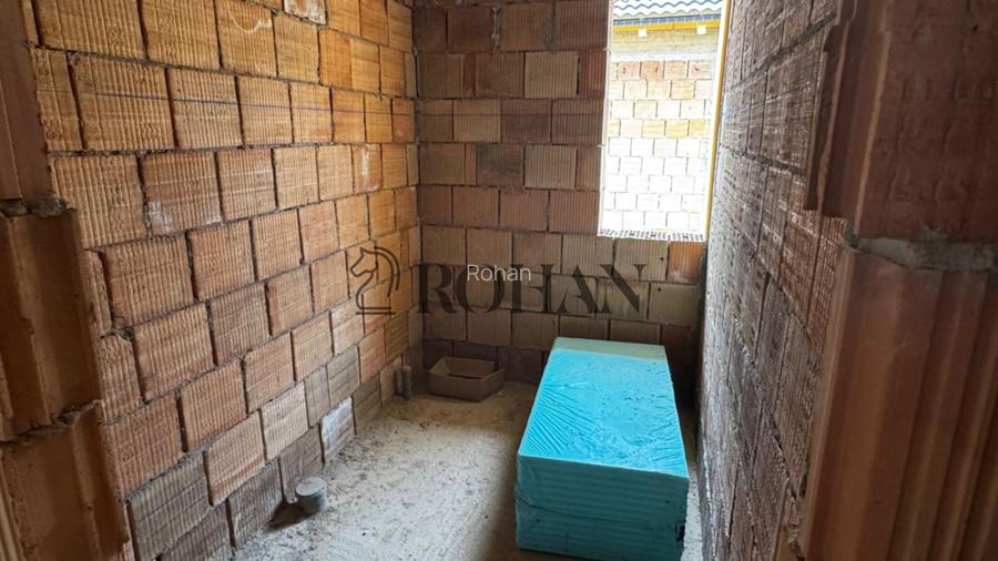 Casă individuală la cheie modernă | 105 mp utili | 4 camere | Micești - 10