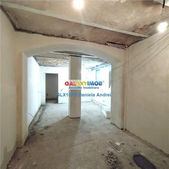 De inchiriat VILA  D+P+1E+M, TEREN 900 mp, parcare, ULTRACENTRAL - 33