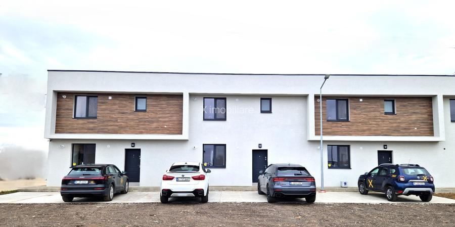 Apartament cu 3 camere si curte, predat la cheie, disponibil la doar 79.000 EUR - 2