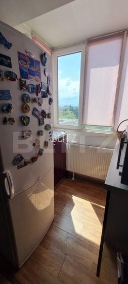 Apartament cu 3 Camere Spațios și Luminos de Vânzare –Zona Gării - 5