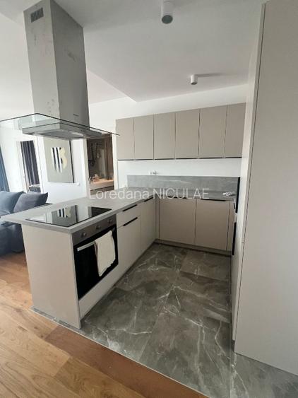 2 camere lux in One Cotroceni Park central, parcare, metrou, Inchiriere  - 5