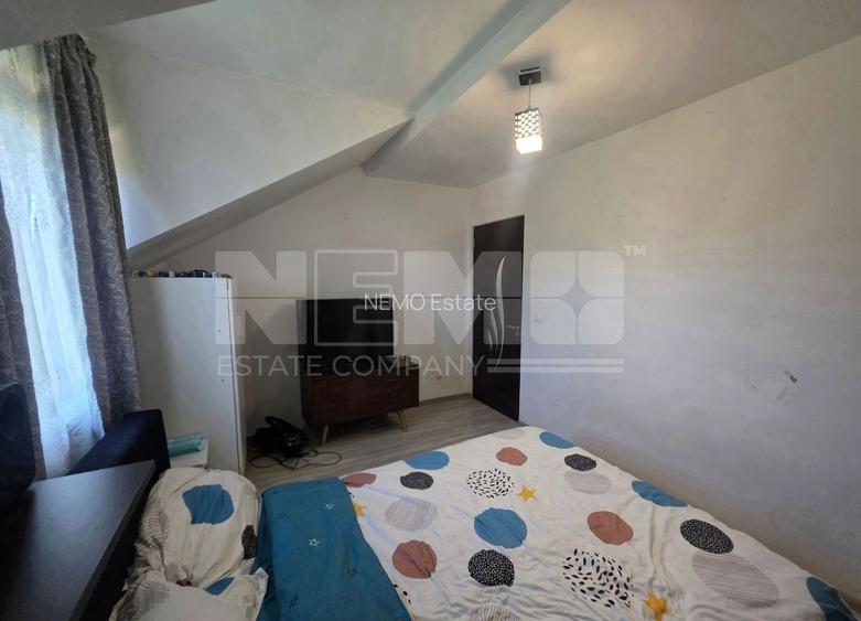 APARTAMENT 2 CAMERE DE ÎNCHIRIAT  | MOBILAT ȘI UTILAT | SUCEAVA - 2