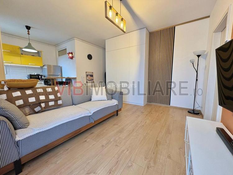 2 Camere - Bloc Nou - Bd Timisoara - Valea Oltului - 7