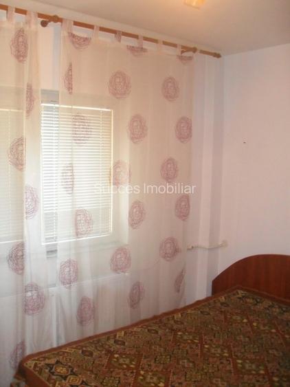 IANCULUI-METROU-MEGAMALL,2 cam ,decomandate, spatios,65 mp.  350 euro - 18
