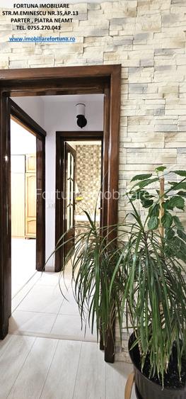 Apartament 2 camere mobilat si utilatloc parcare,spatiu depozitare in pod,Sc.5 - 7