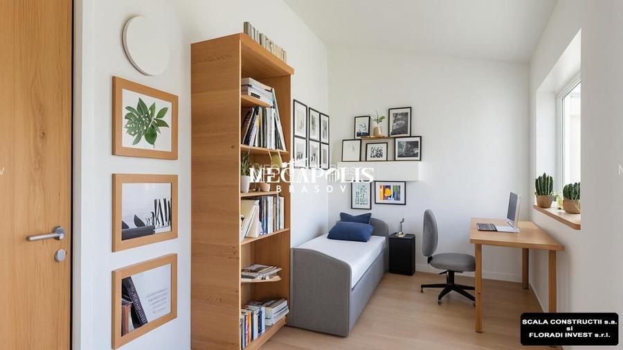 Duplex | Bartolomeu | 142 mp - 5