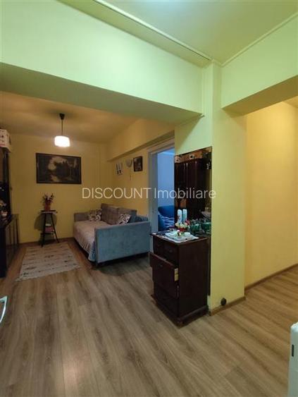 Apartament 2 camere zona Centrala - 5