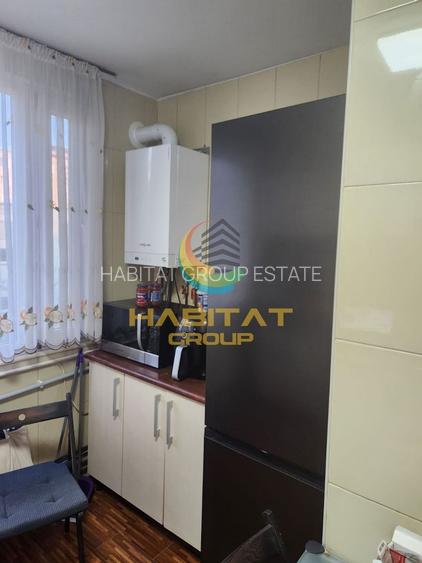 Vanzare Apartament 3 Camere 68MP Aparatorii Patriei 6 Min Metrou - 13