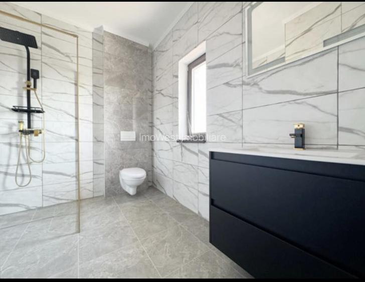 🏡 Duplex modern, 5 camere, 3 băi – Chișoda - 20
