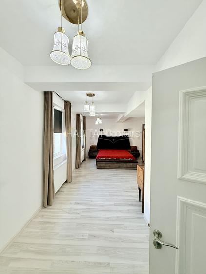 Vila 5 camere Volunatari| Mobilata, piscina exterioara - 4