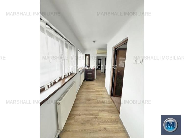 Casa cu 3 camere de vanzare, zona Central, 77 mp #16383 - 10