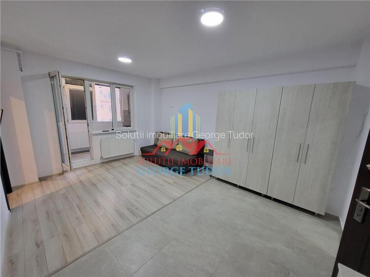 Inchiriere apartament studio Rezervelor 56 - 2