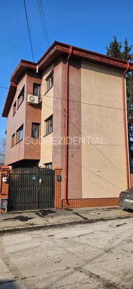 Vila individuala, P+1+M, 4 camere, Parcul Carol, Eroii Revolutiei - 29