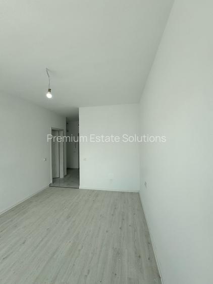 Garsoniera decomandata--Militari Residence-Bloc Nou-FInisaje Premium-TVA Inclus - 9