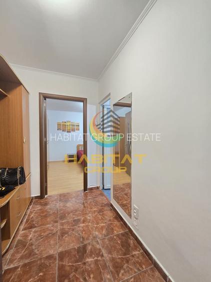 Inchiriere garsoniera Brancoveanu Mega Image libera - 7