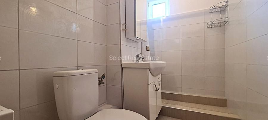 Apartament 3 camere \ etaj 1 \ Sibiu - Bvd. Mihai Viteazul - 5