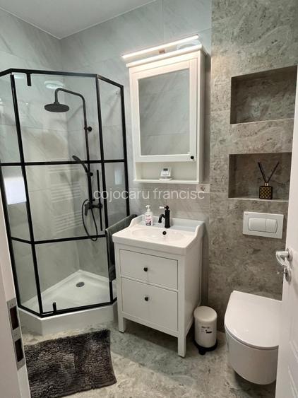 Vila noua duplex P+1 Corbeanca centru - 12