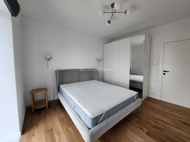 Apartament  2 camere I One Cotroceni Park I loc de parcare inclus - 2