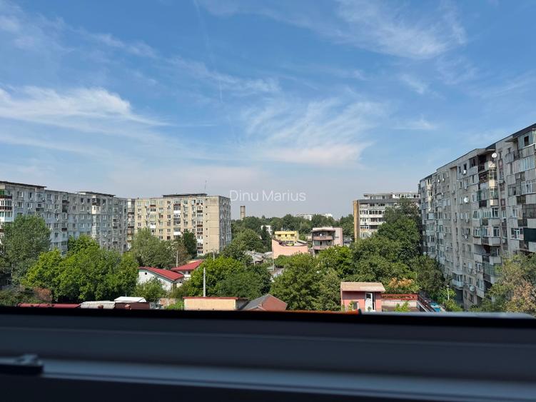 Garsoniera moderna mobilata cu toate utilitatile incluse - 9
