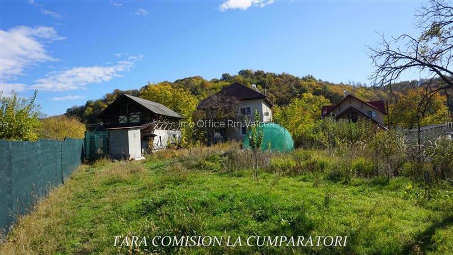 BUDESTI - CASA LANGA ORAS, TEREN 935 MP - 16