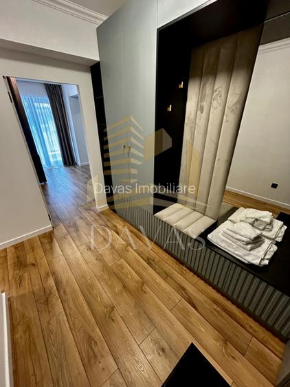 Apartament de 2 camere decomandate | West City Tower - 4
