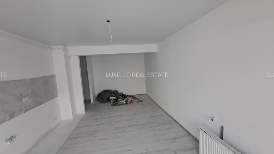 APARTAMENT 3 CAMERE DECOMANDAT BLOC NOU-  PRET PROMOTIONAL - BLOC SUPERB - 19