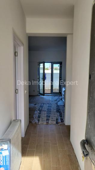 Triplex  P+1E+Mansarda finsata, zona scolii Independentei-Bragadiru! - 2