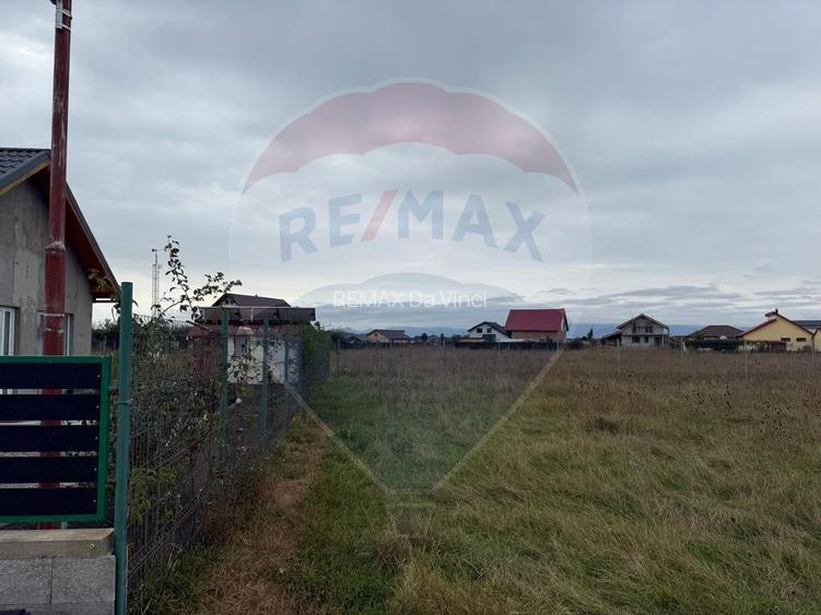 Teren intravilan Bod de vanzare - 3