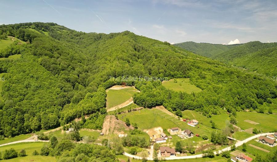 Teren extravilan Via Transilvanica - 10