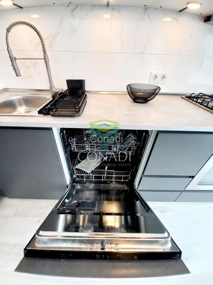 Duplex 2 camere Belvedere Residence - 17