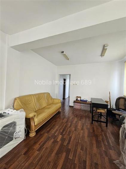 SPATIU DE INCHIRIAT IN ONESTI LANGA GARA, ZONA DE JOS - 11