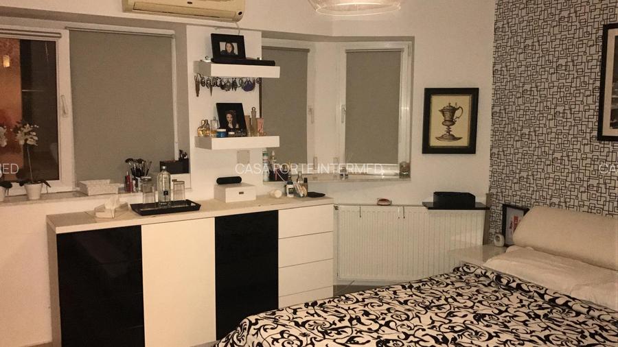 Duplex parter+ demisol, 6 camere  Faleza Nord 1800 euro - 3