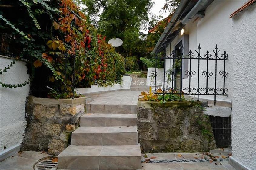 Apartament 2 camere, eleganta si stil, Parcul Central Brasov - 5