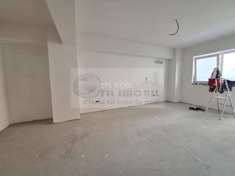 Apartament 2 camere de vanzare in Iasi, Galata, 56,62 mp, bloc nou - 8