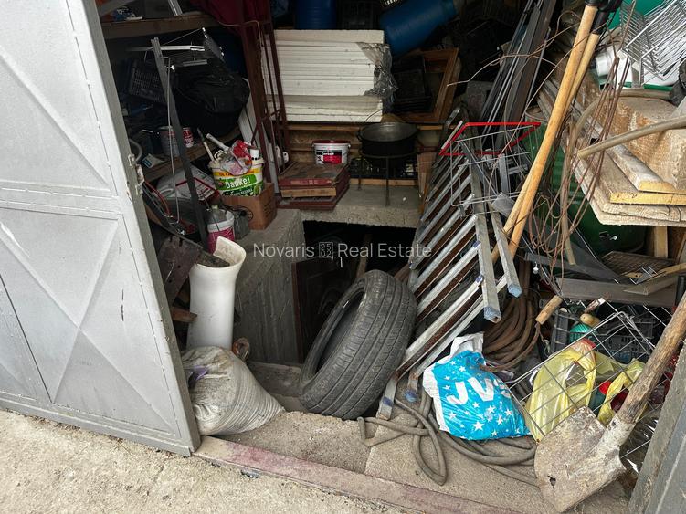 Proprietate pentru locuință sau afacere - 8