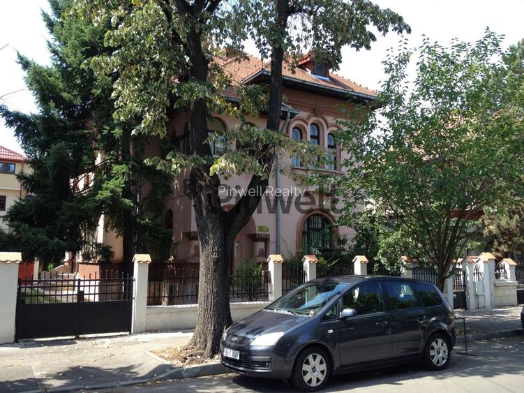 Casa| 3 camere| curte 250 mp| Garaj 2 locuri| Domenii| Casin| - 19
