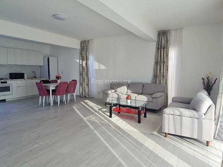 &Icirc;nchiriere vila cu 5 camere,incalzire pardoseala - 2