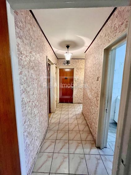 Apartament 3 camere dec Berceni /  Emil Racovita  - 2