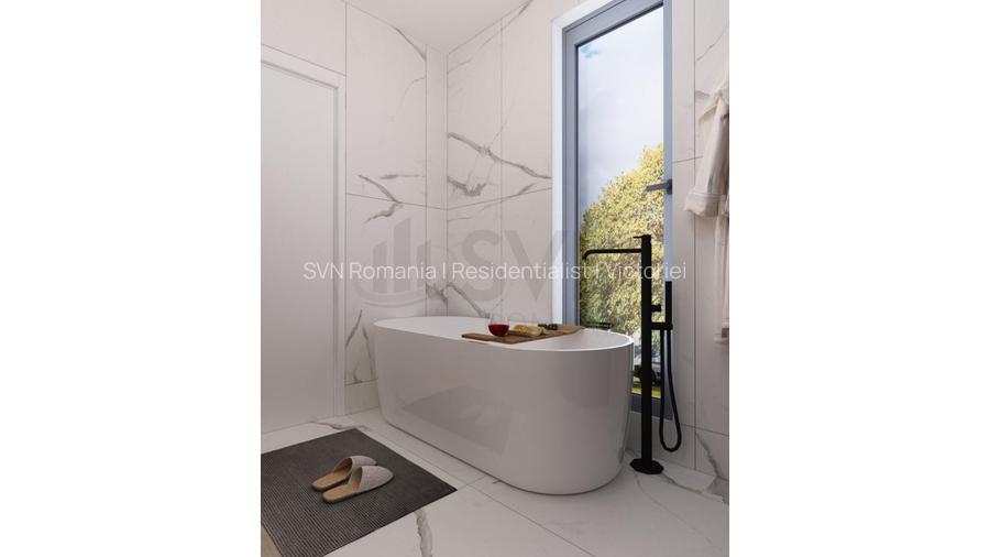 REA1021215 Apartament 3 camere Eminescu - 8