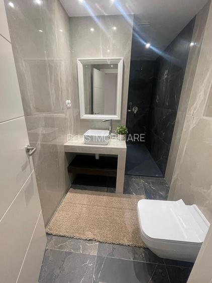 Apartament 3 camere Lux in  Complex Rezidential Triana - 13