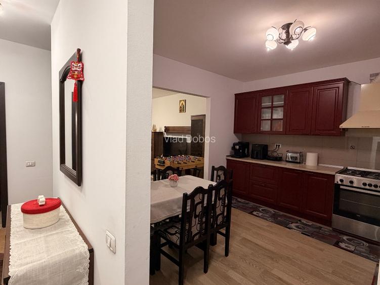 Apartament spațios 2 camere (78 mp) | Open-Space | Dressing separat Balcon mare - 2