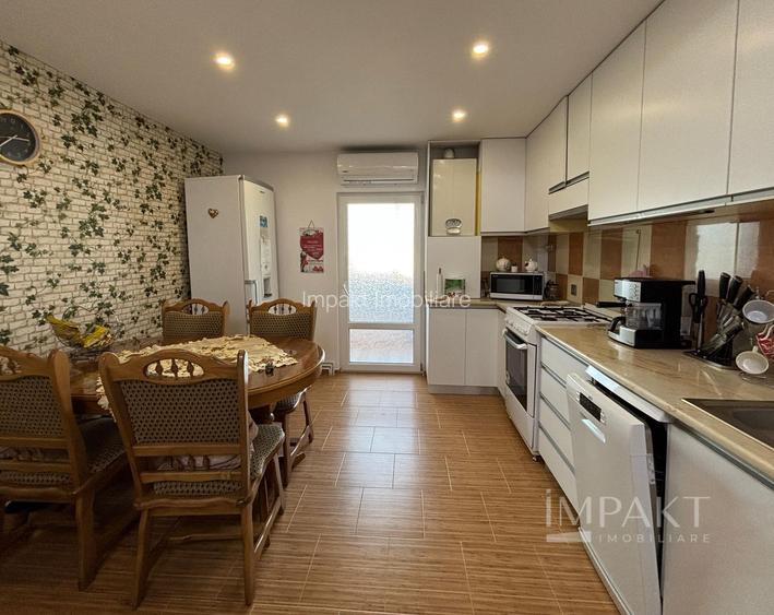 Apartament cu 2 camere decomandat-Parcul Teilor - 5