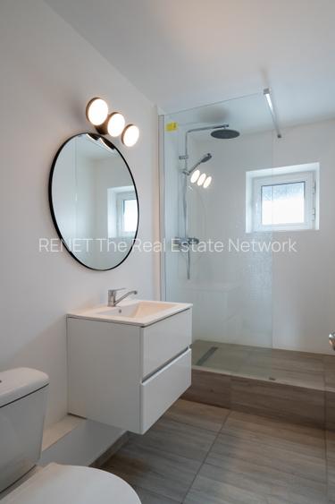 Apartament 3 camere, Nerva Traian, plan secund - 25