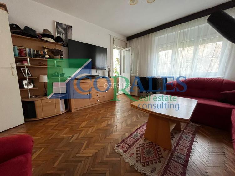 Central - zona Neptun. etaj 2. DECOMANDAT! - 3