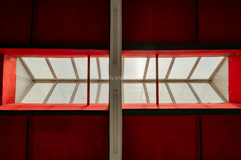 Hala industriala 297 mp, 15 parcari, acces TIR – Constanta - 12