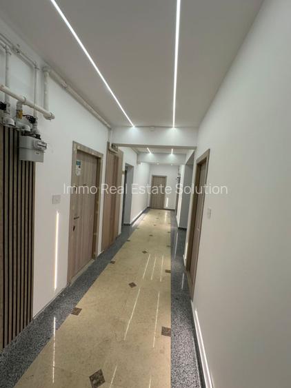 Apartament de 2 camere cu terasa zona de Nord/Aviatiei/Comision 0 - 9