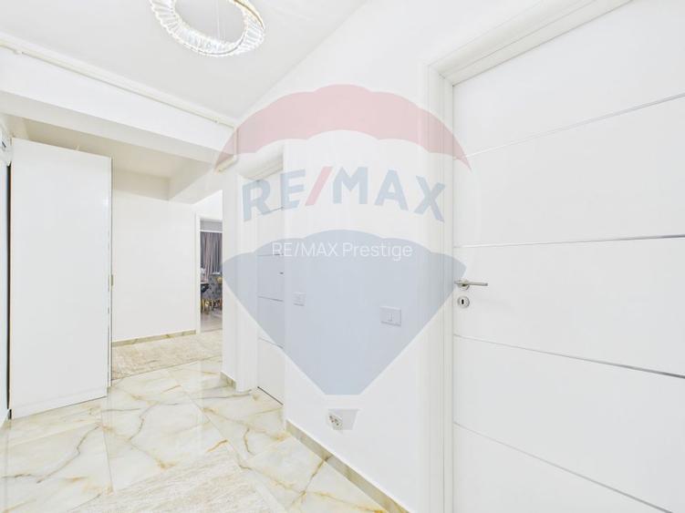 Apartament 3 camere | Quartz Residence | Posibilitate Parcare si Boxa - 11