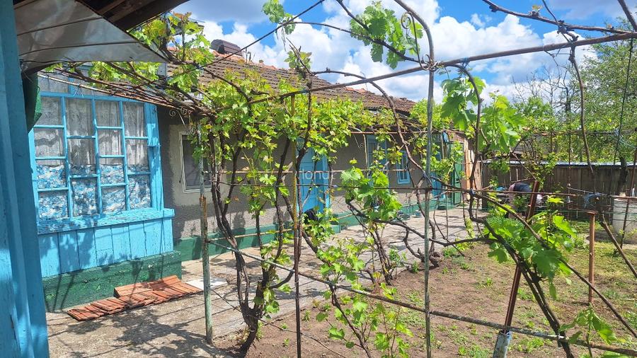 Casa Girbovi, Ialomita - 4